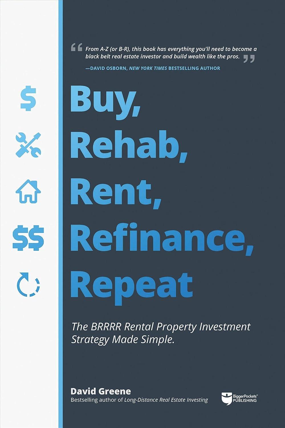 Rehab Or Rent? The Surprising Truth About BRRRR Strategy