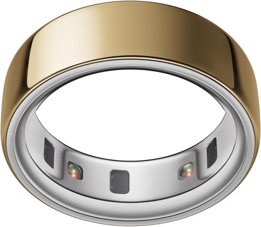 Gold vs. Silver: Oura Ring 4 Showdown For Health Tracking