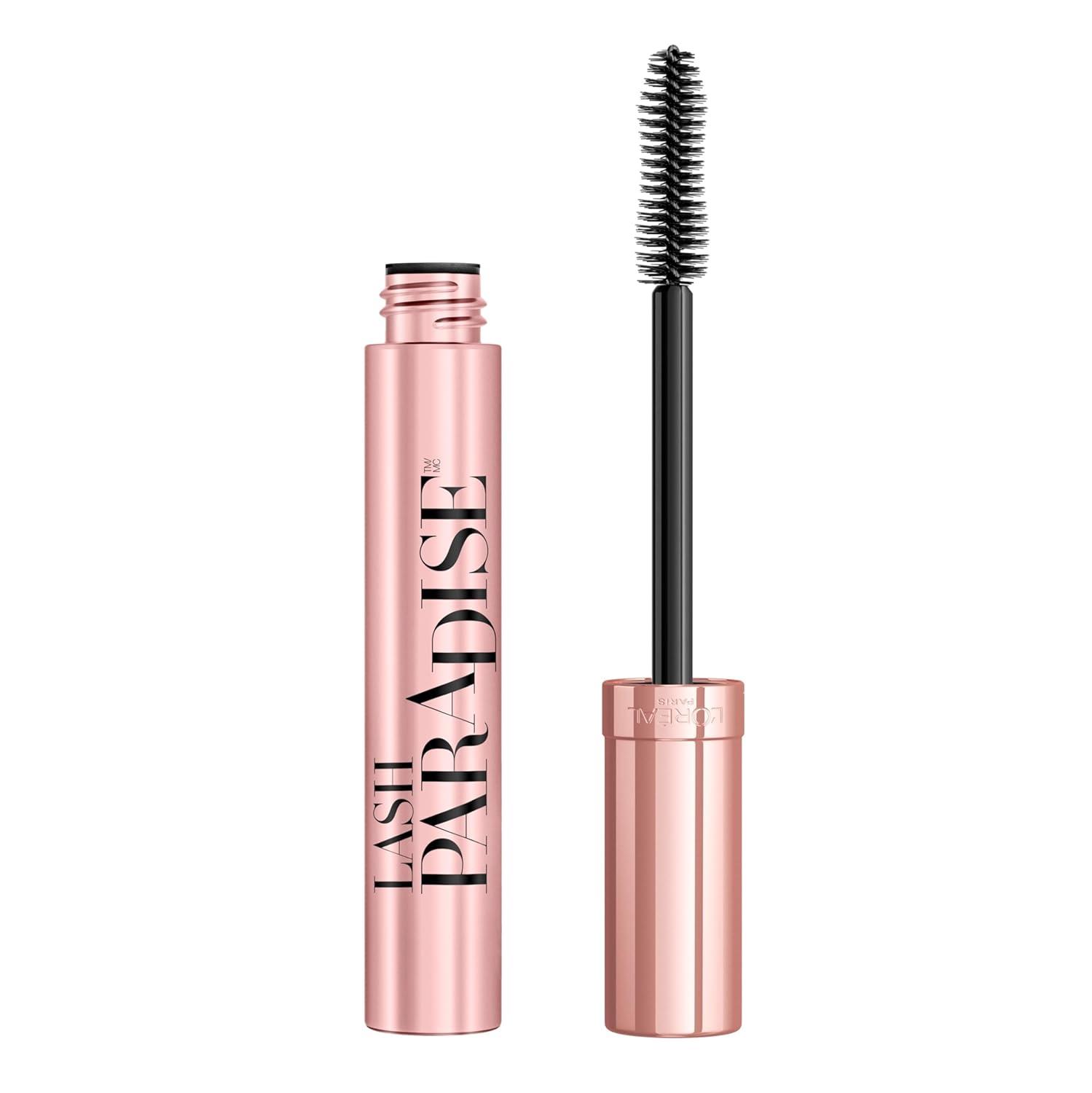 Surprising Showdown: Lash Serums vs. Mascaras for Length