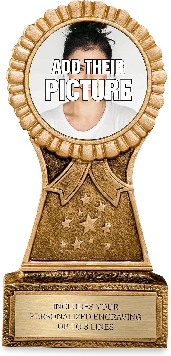 Surprising Insights: Customized Trophies for Every Occasion