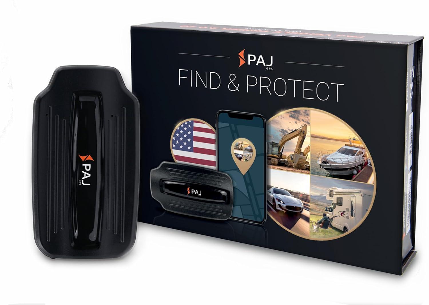 PAJ GPS Power Finder vs. Other Trackers: 90 Days of Power!