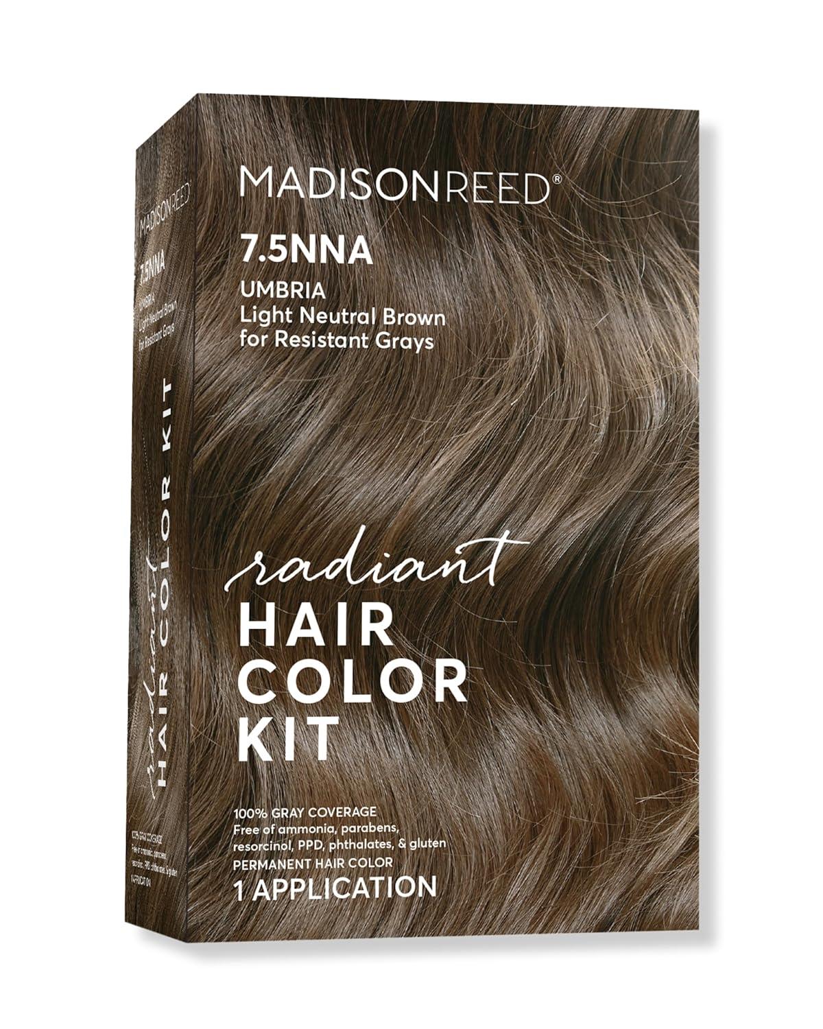 Surprising Showdown: Permanent vs. Demi-Permanent Hair Color Kits