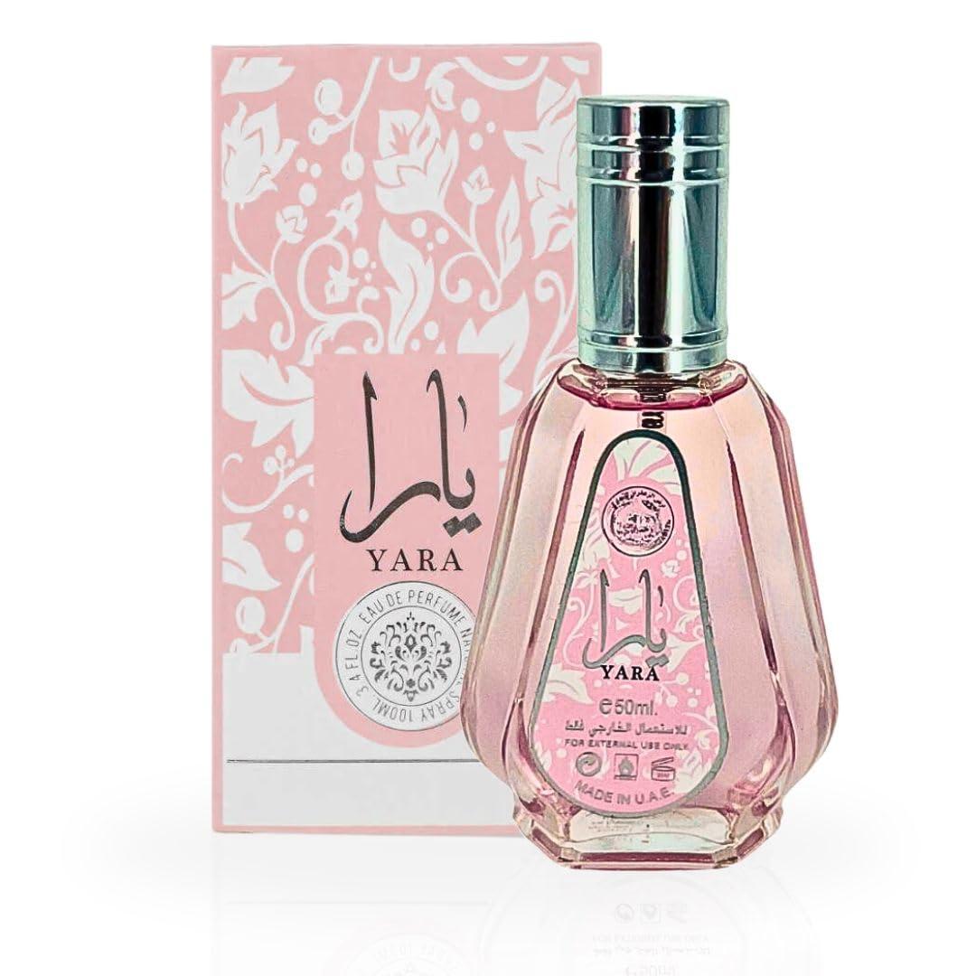 Fragrance Showdown: Irresistible Pheromones vs. Luxury Elegance