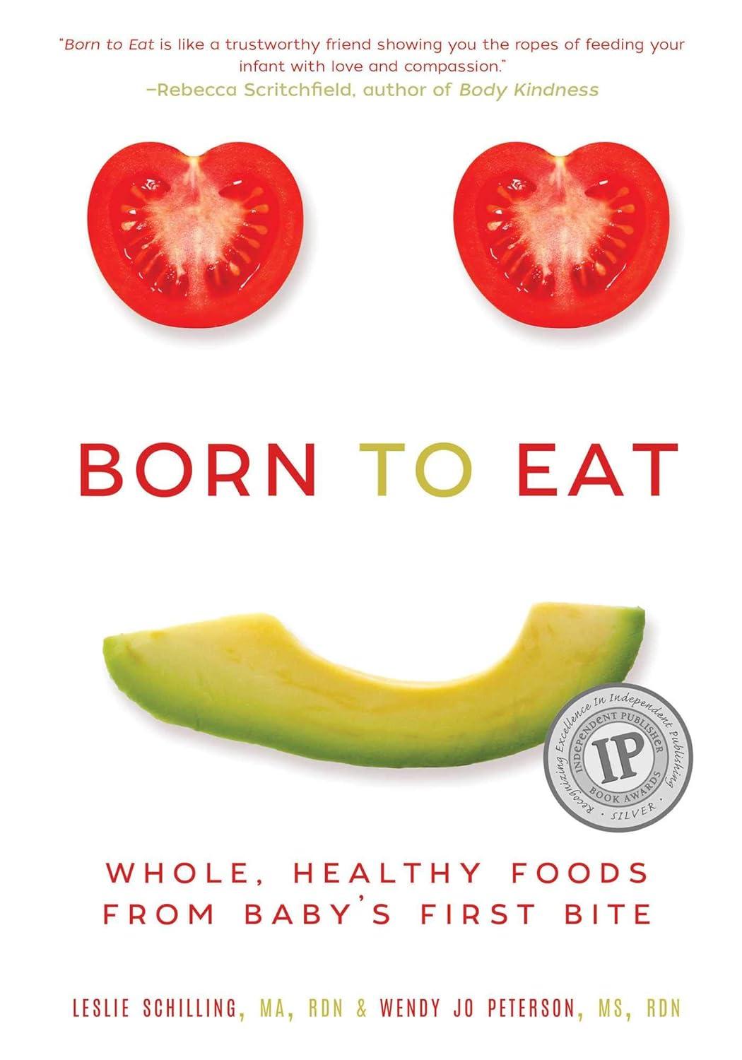 Baby Food Showdown: Whole Ingredients versus Processed Potions