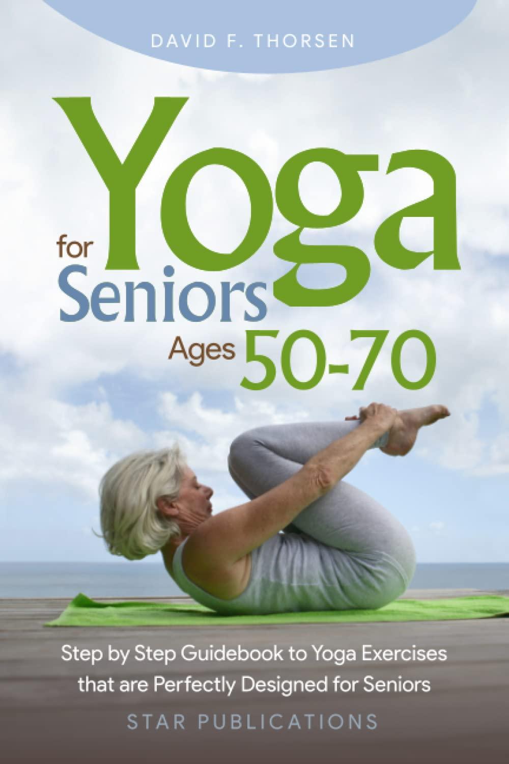 Yoga for Seniors: Surprising Benefits of Gentle Flow Versus Stretching