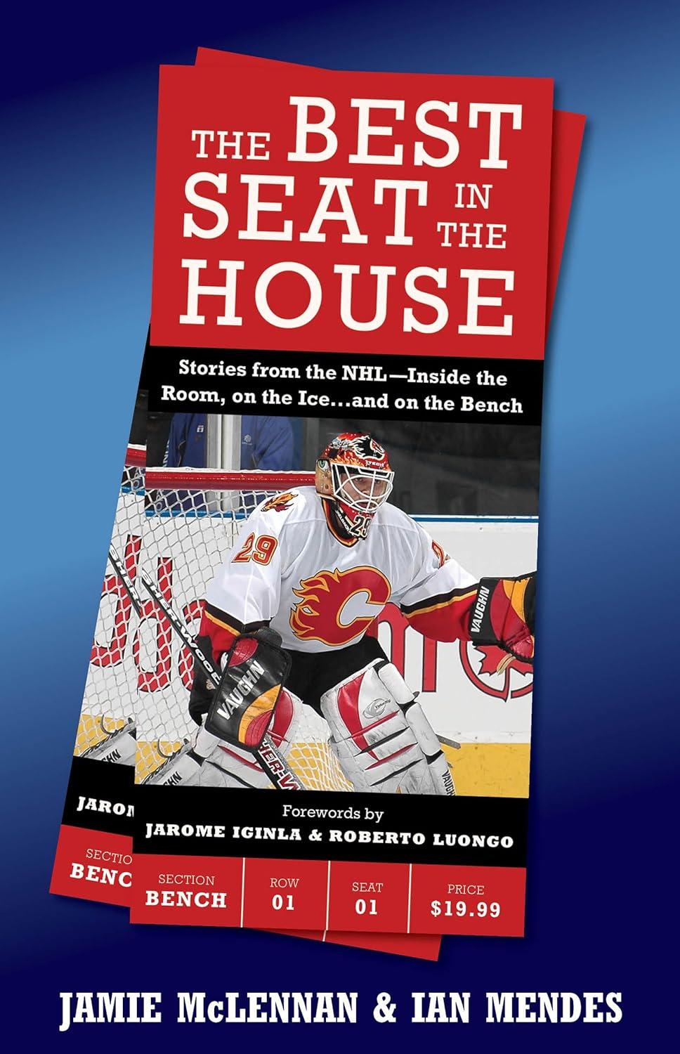 Goalies and Guardians: A Surprising Showdown of Sports Tales