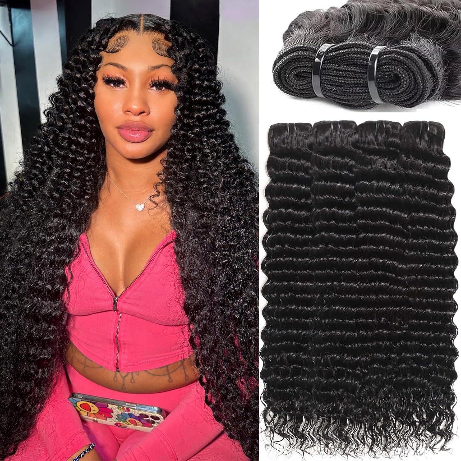12A Deep Wave Extensions Showdown: Length vs. Volume Dilemma