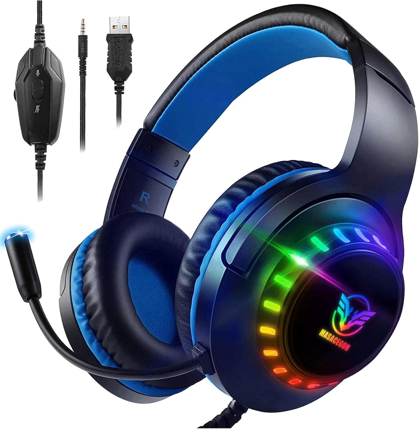 Pacrate’s All-Platform Gaming Headset Showdown: Hear the Difference