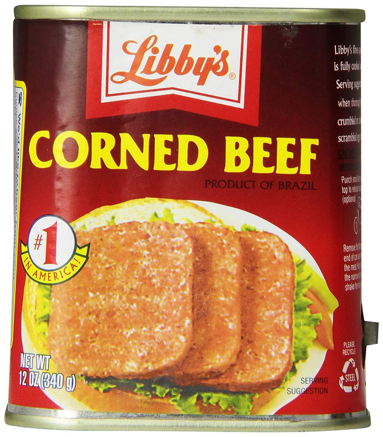 Roast Beef Showdown: Spread, Canned, or Ready-to-Eat?