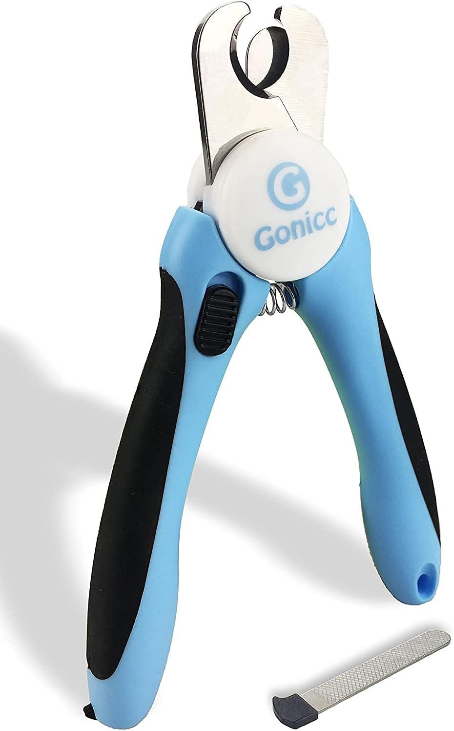 Will Your Pets Love Gonicc Nail Clippers? A Safety Showdown