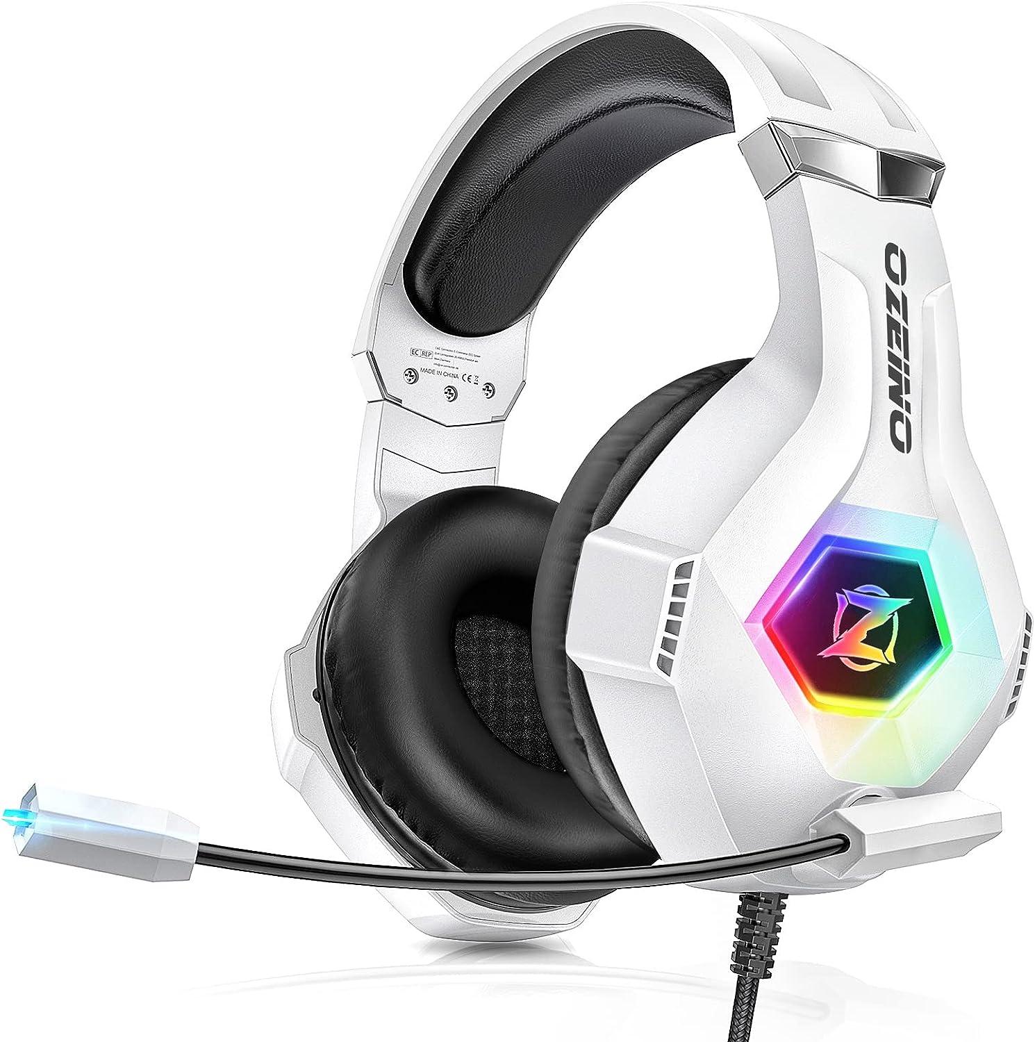 Gaming Headsets Showdown: Comfort and Sound You Didn’t Expect