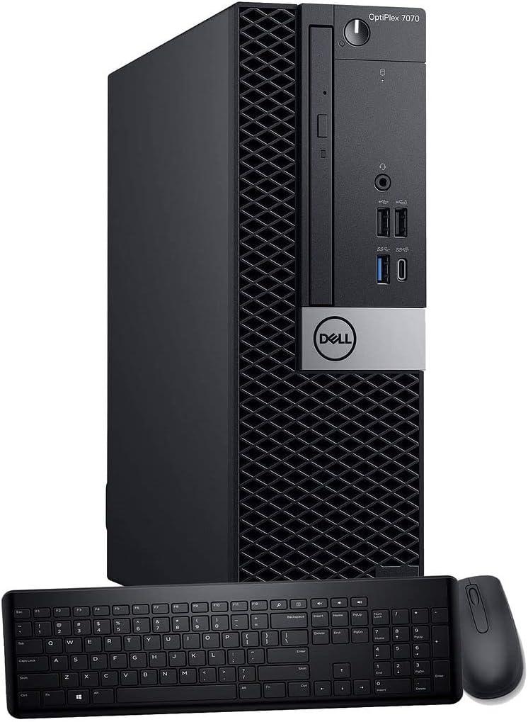 Compact Workhorse Showdown: Dell OptiPlex Versus Bulkier PCs