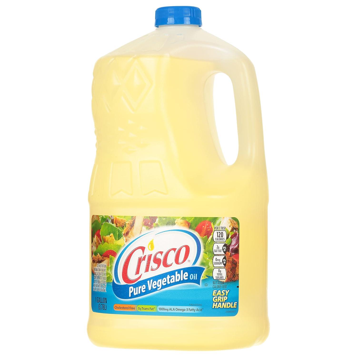 Cooking with Confidence: Soybean Oils Showdown in the Kitchen