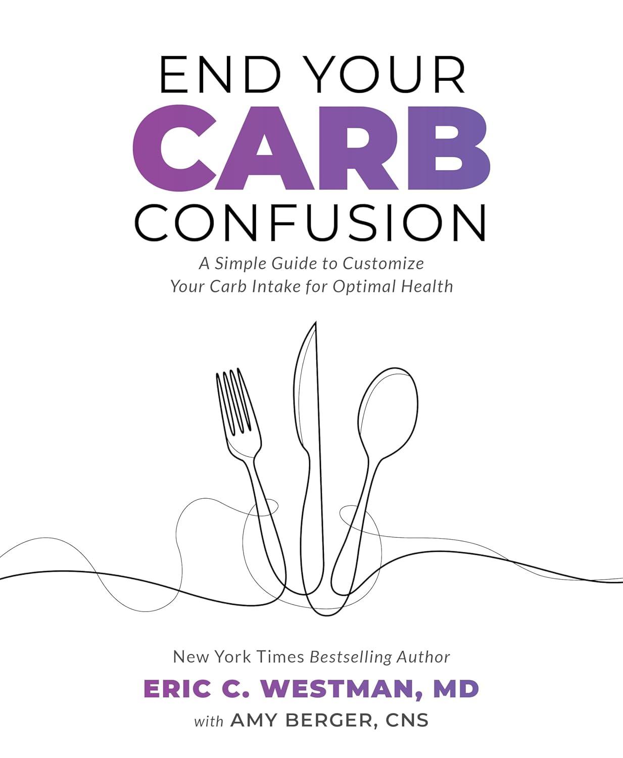 Carb confusion showdown: customize for your unique needs