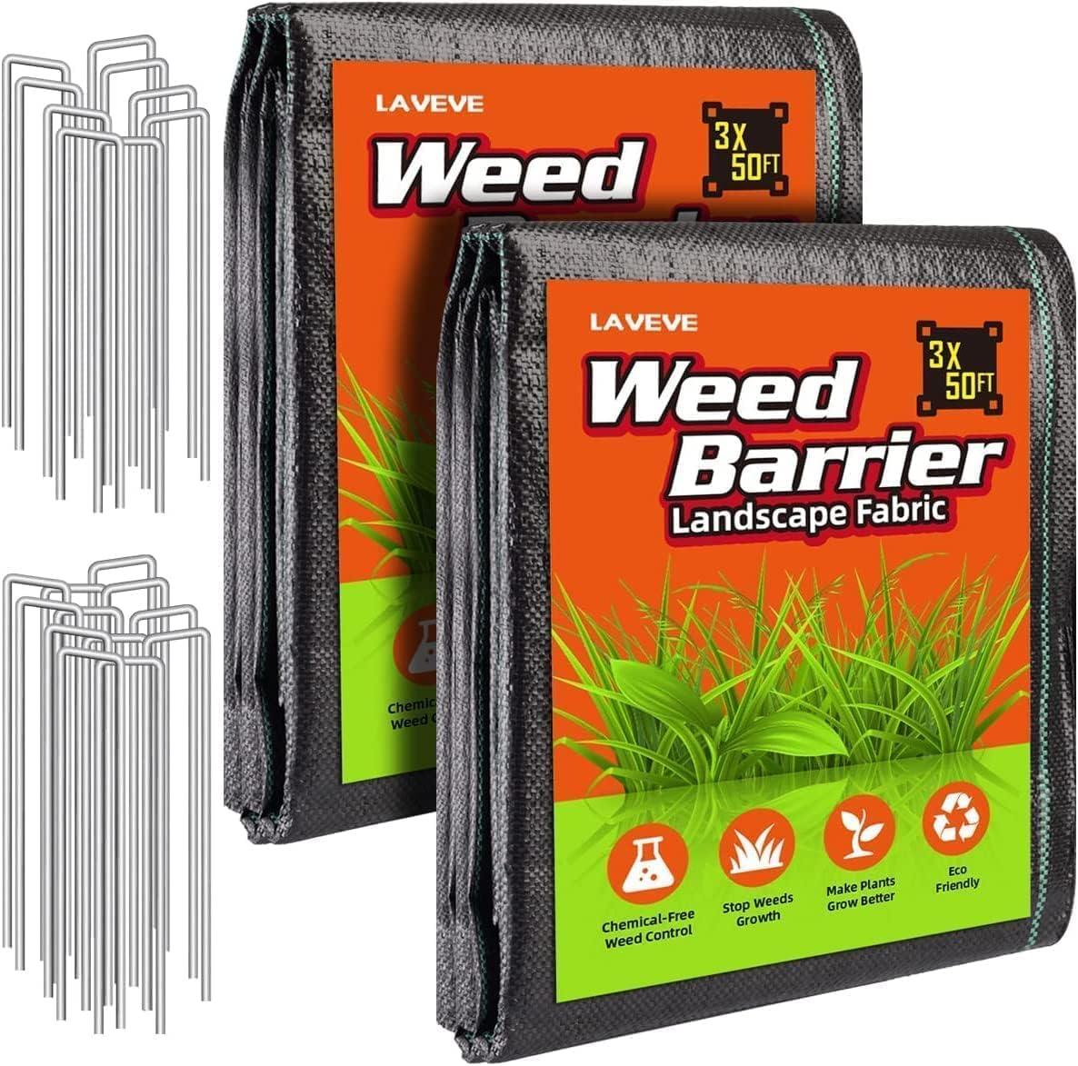 Surprising Showdown: Heavy Duty Garden Fabrics for Spring