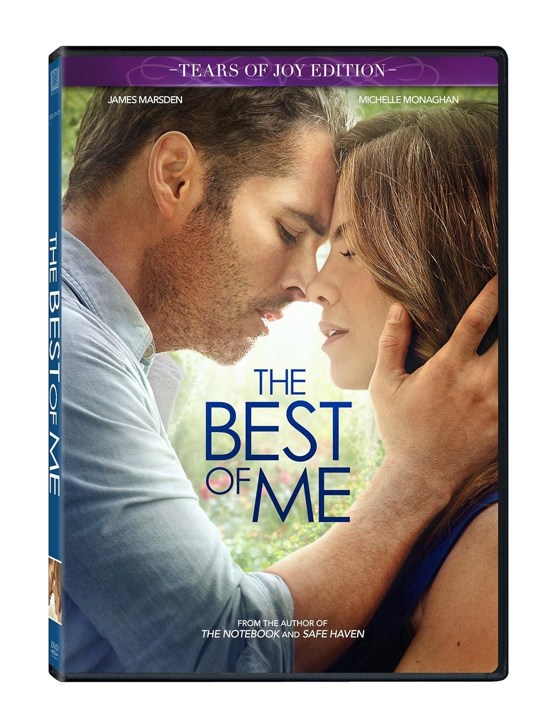 The Best of Me: Which Romantic Drama Hits Home Hardest?