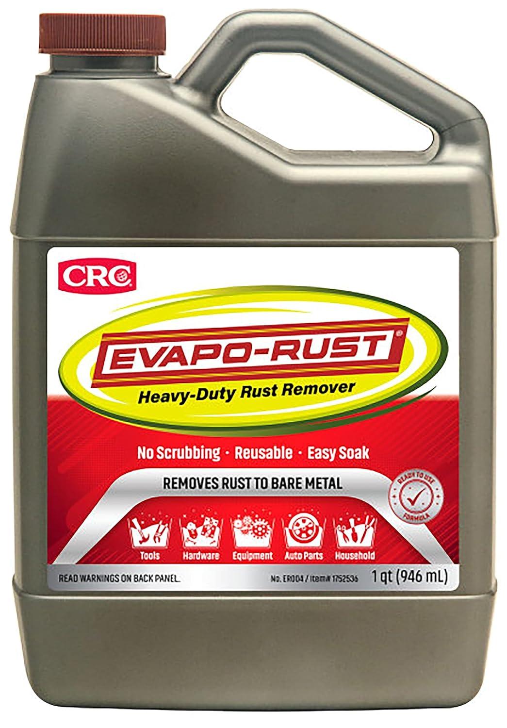 Rust Remover Showdown: Spray, Soak, or Scrub Away?