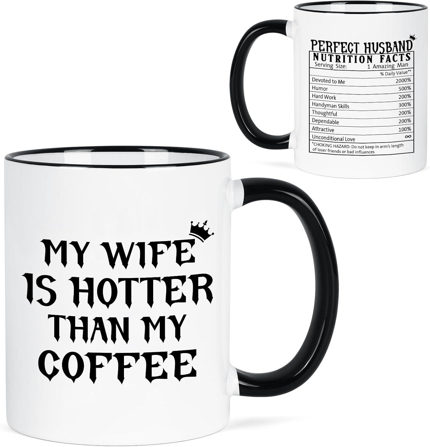 Heartfelt Gifts Showdown: Jewelry, Tees, or Mugs This Valentine’s?