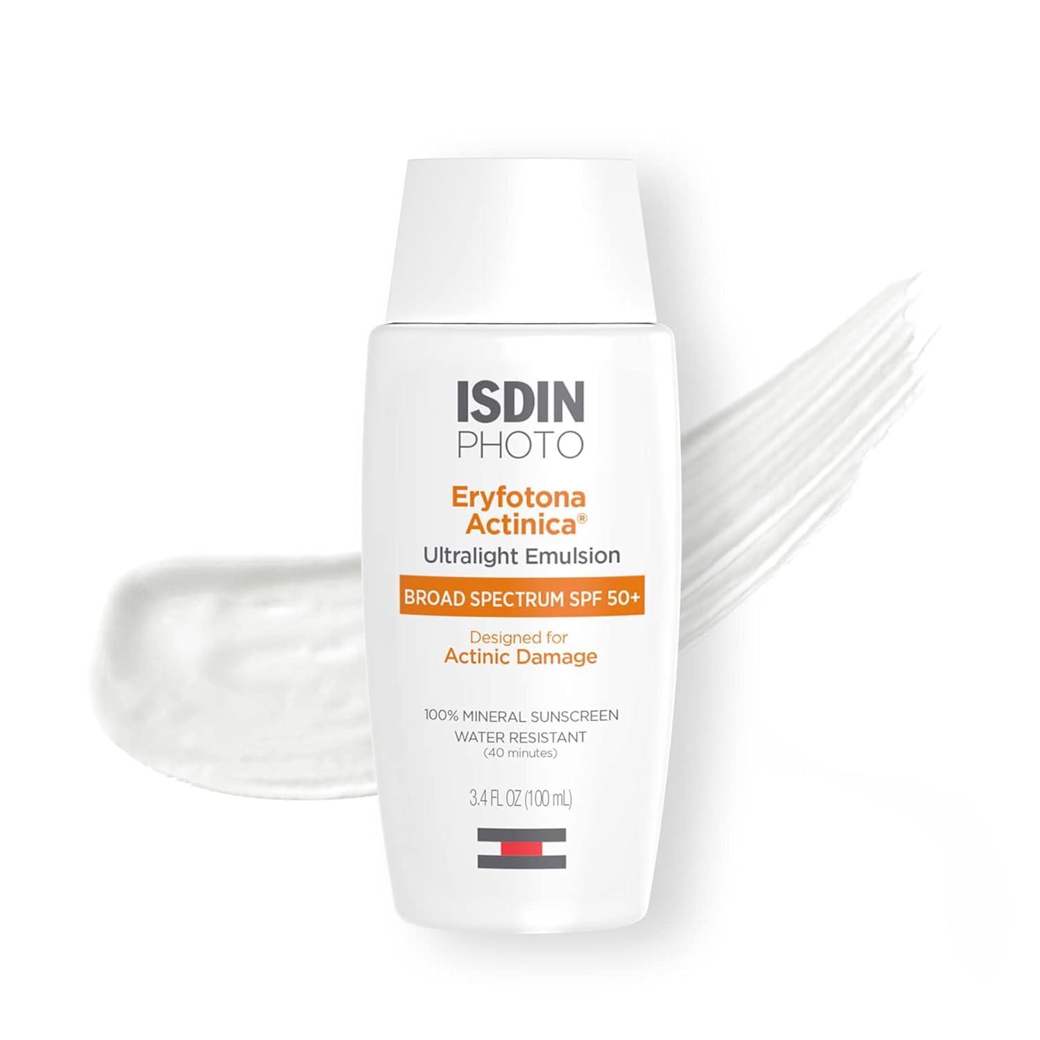 Mineral Sunscreens Showdown: Zinc Protection Without the Cast