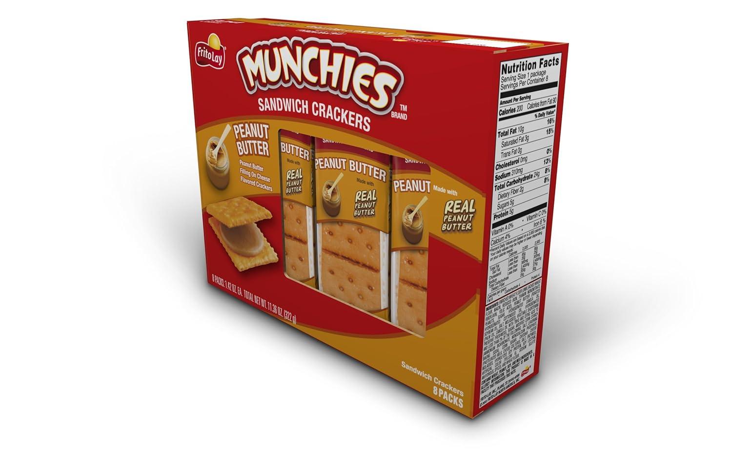 Snack Showdown: Flamin' Hot vs. Cheesy Delights in Munchies