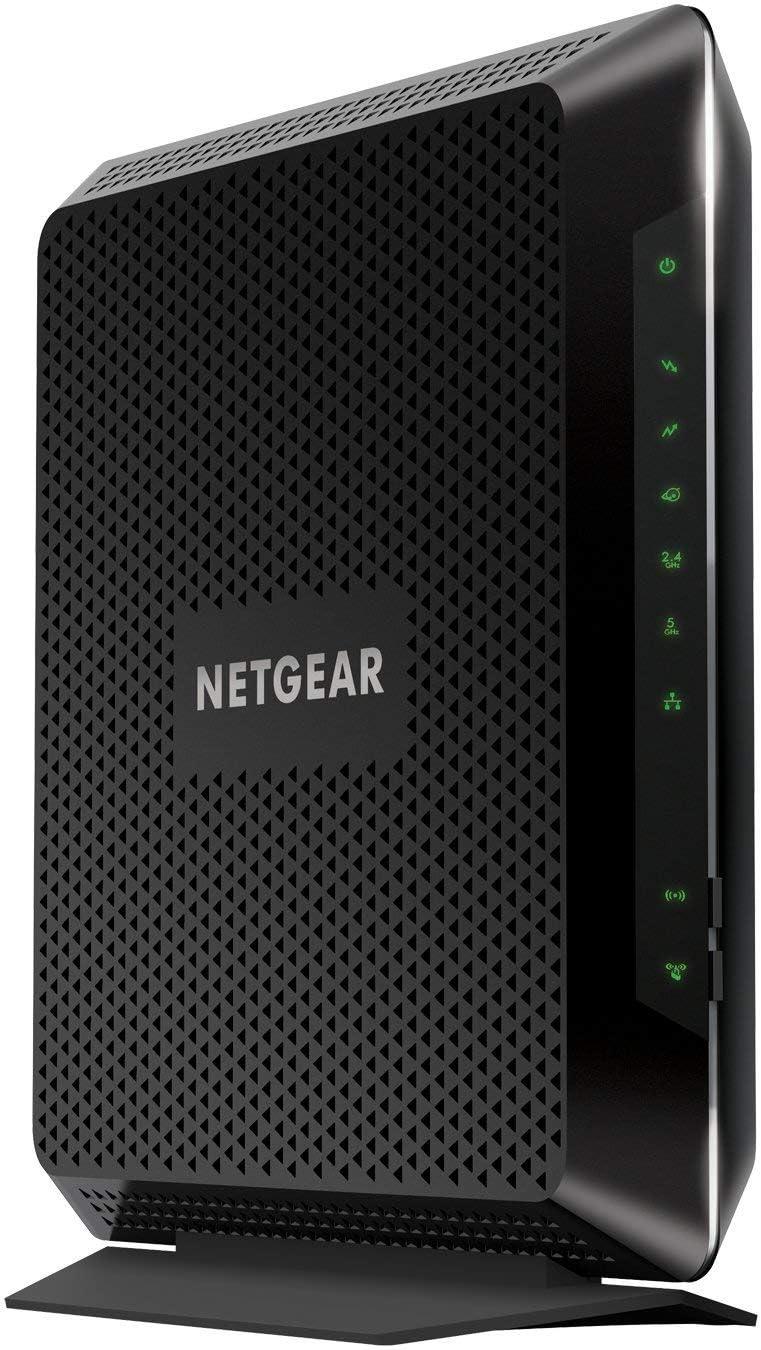 Speed Showdown: Nighthawk vs. ARRIS vs. C7000—Which Wins?