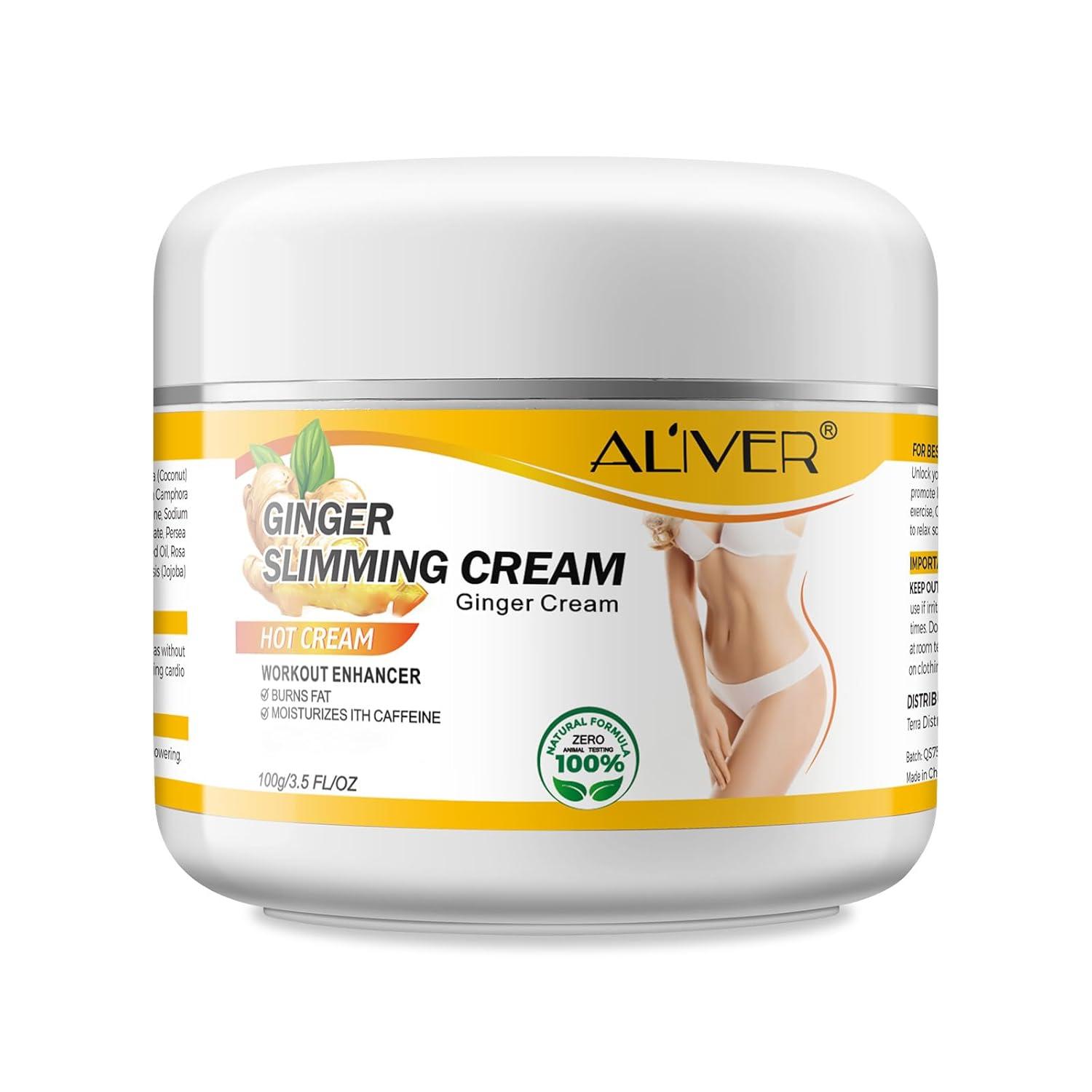 Belly Fat Showdown: Pills vs. Creams for Women's Weight Loss