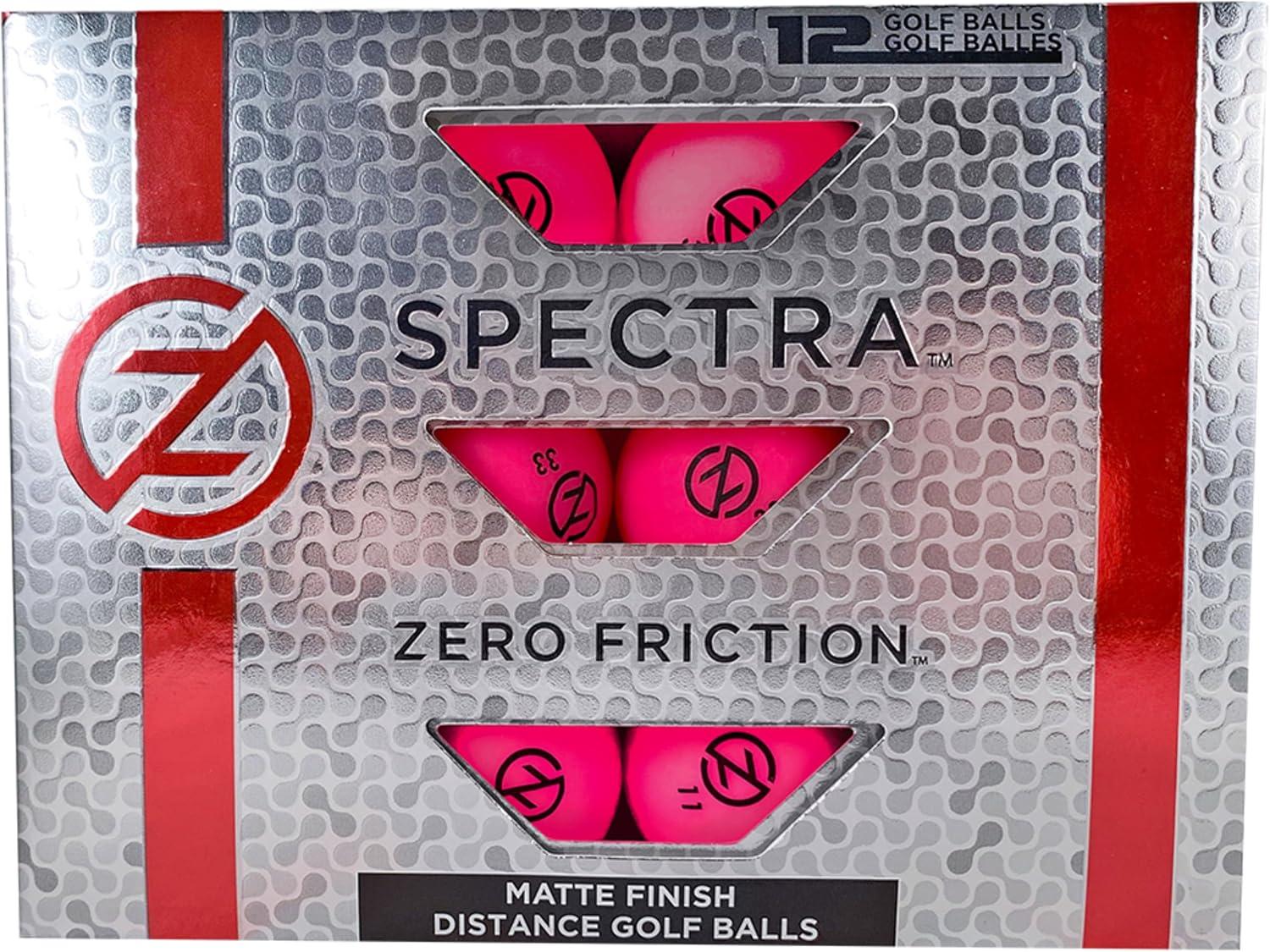 Golf Balls Showdown: Supersoft vs. AlmostGolf vs. Zero Friction