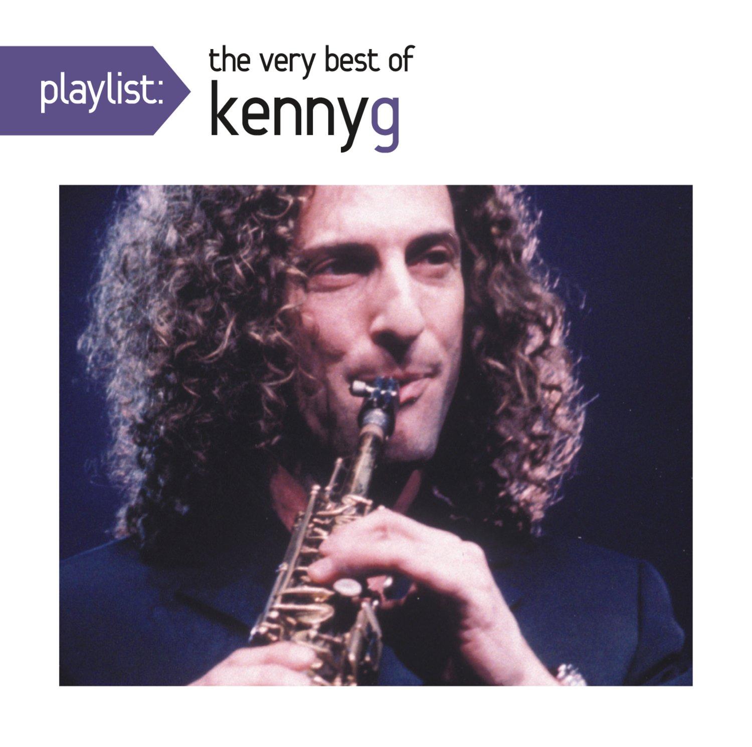 Kenny G's Smooth Jazz: Which Playlist Sparks Nostalgia?