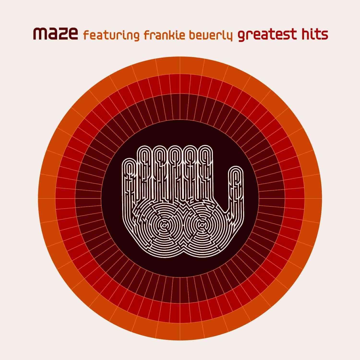 Maze's Greatest Hits vs. Frankie Beverly: A Surprising Soundtrack