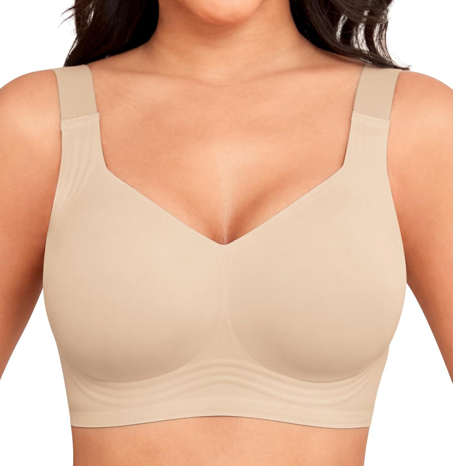 Finding Comfort: A Surprising Showdown of Wireless Bras