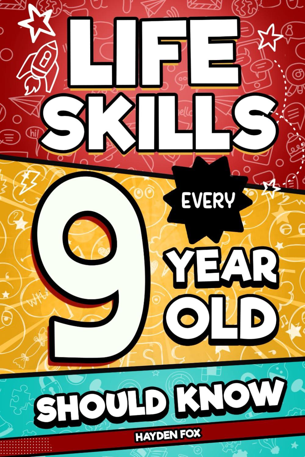 Unlock Secret Superpowers: Tween Life Skills Showdown!