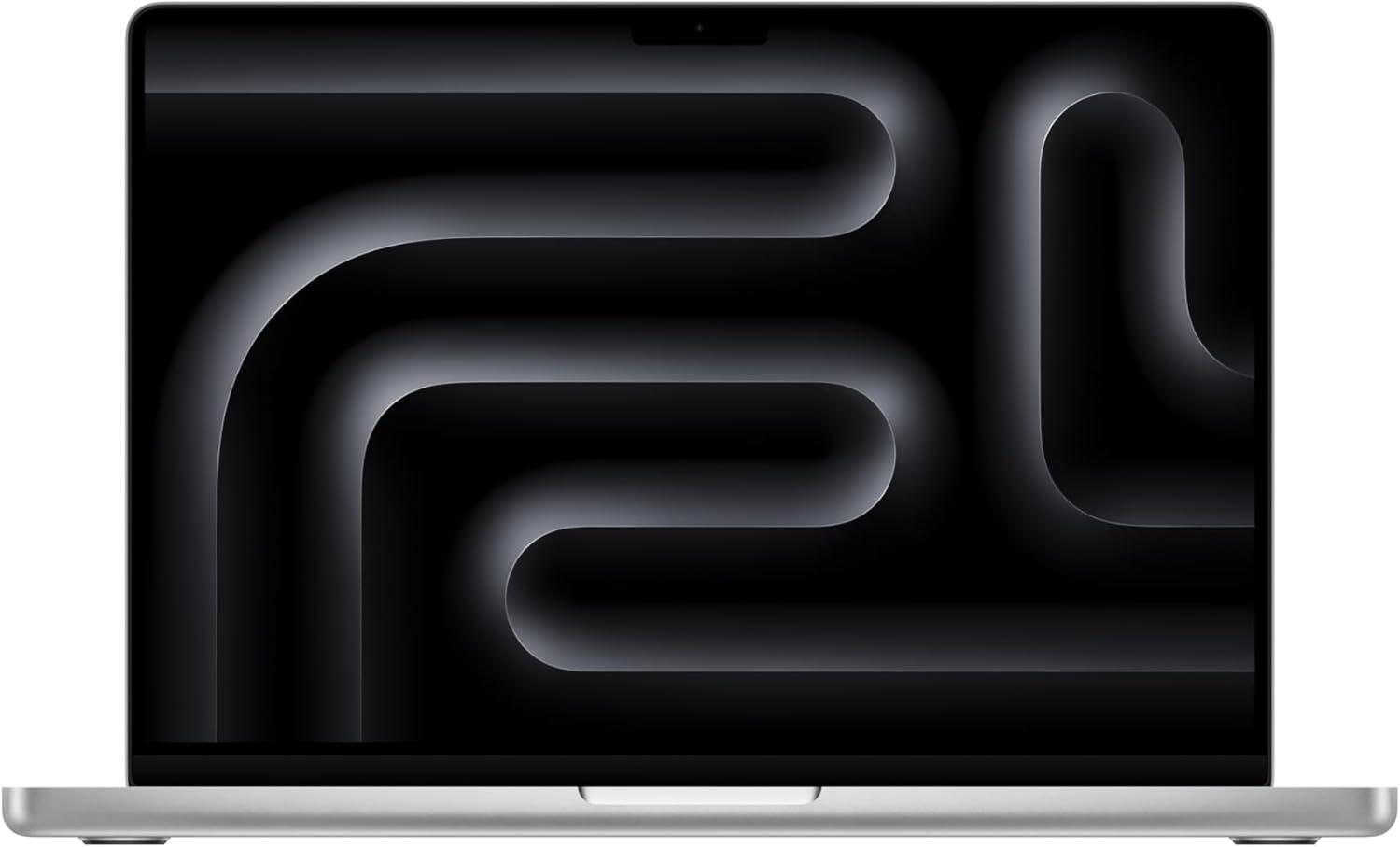 2024 MacBook Pro vs. Gaming Laptops: Surprising Performance Insights