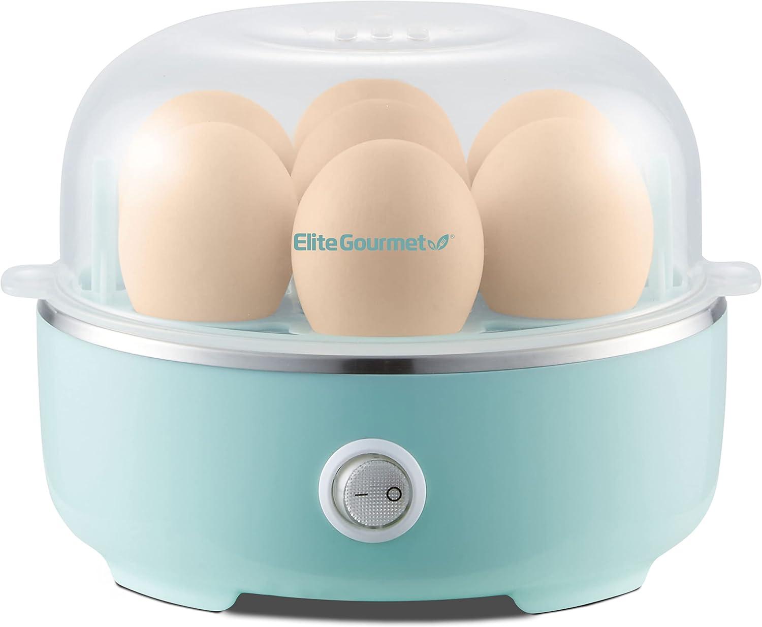 Egg-cellent Showdown: Piercer Vs. Electric Cookers for Eggs