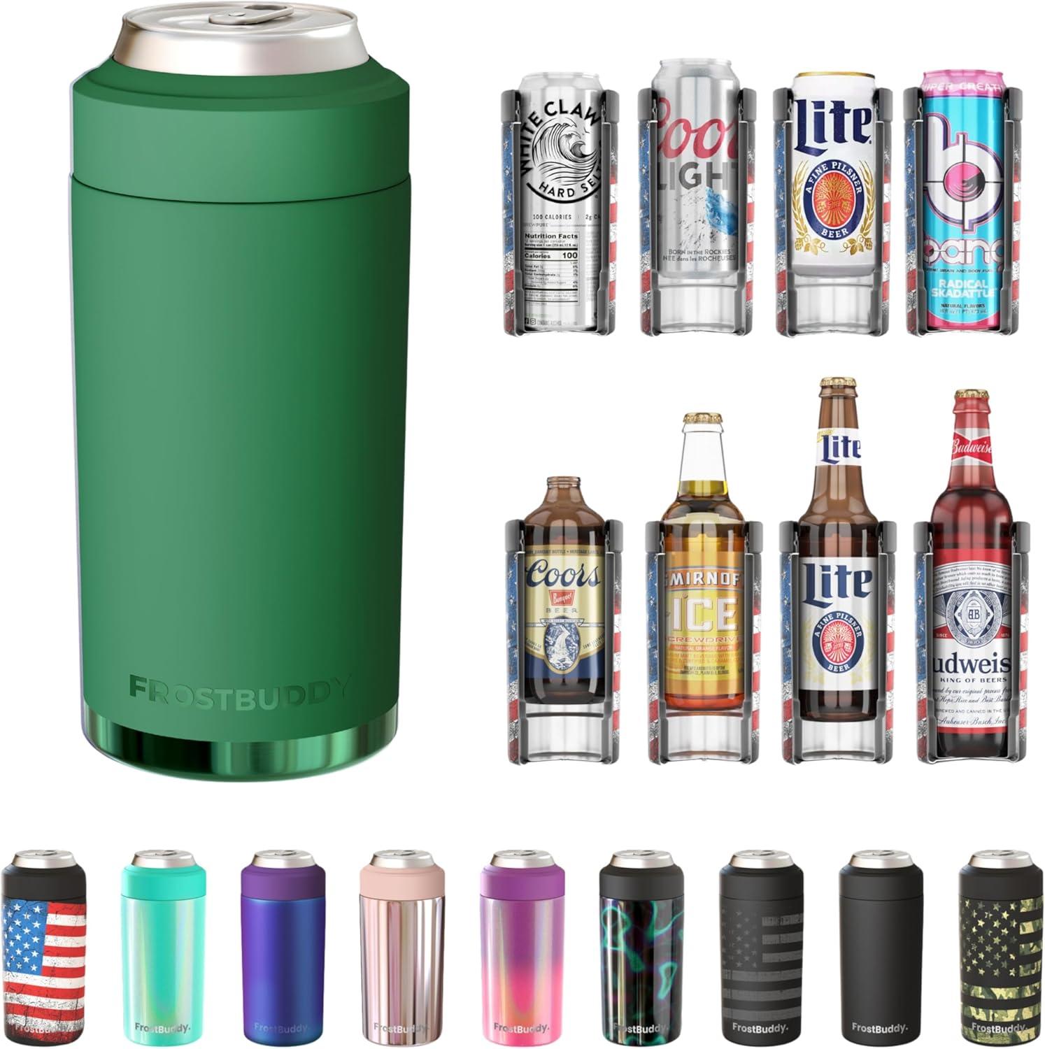 Insulated Coolers Showdown: From Backpacks to Lunch Bags!