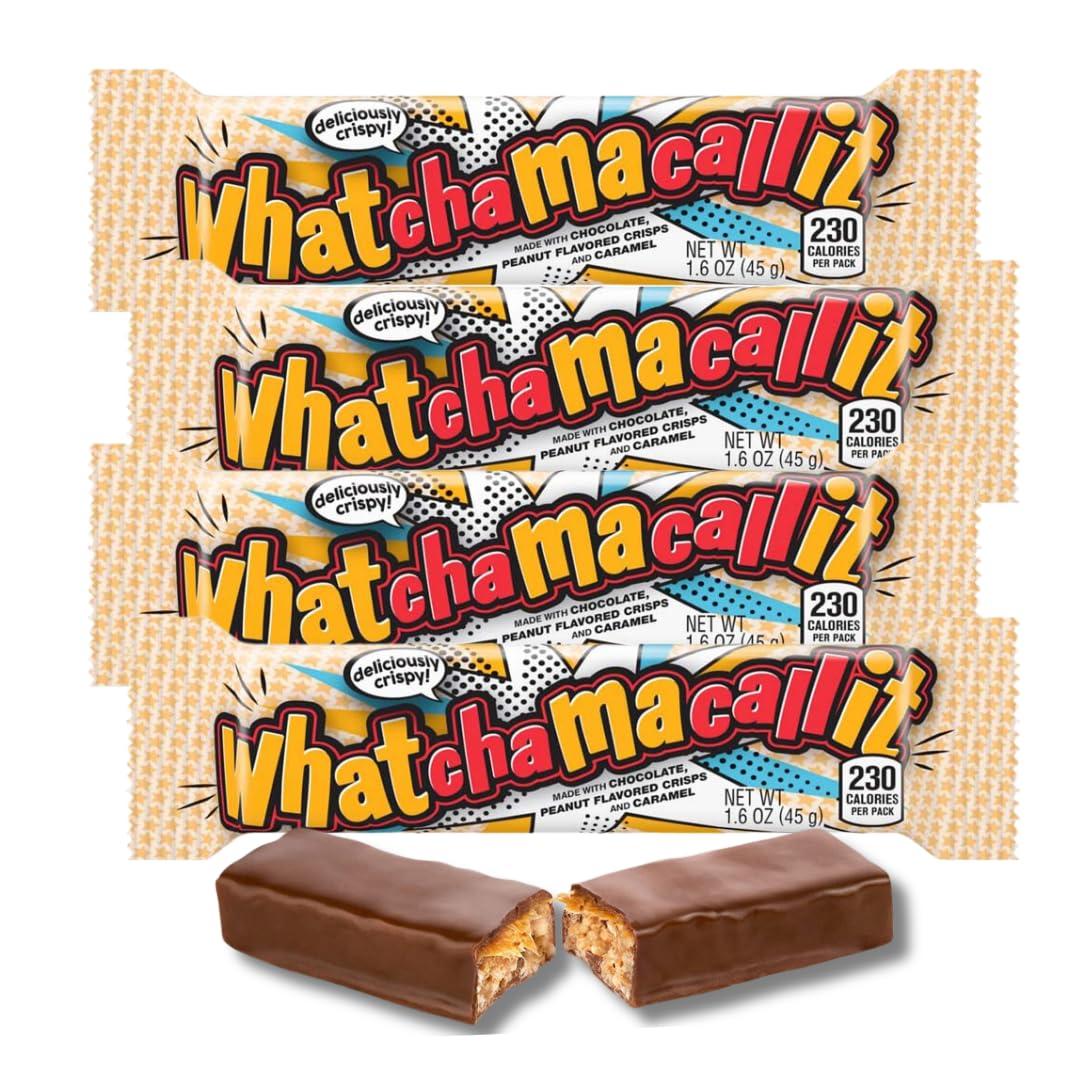 Chocolate Bars Showdown: Classic Sweets vs. Healthy Protein
