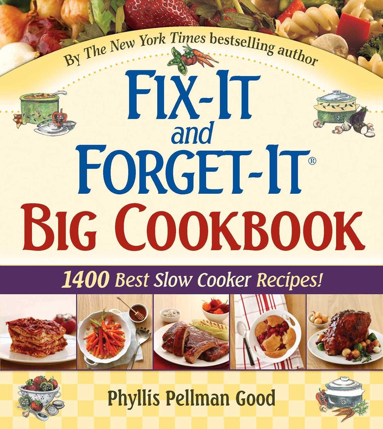 Slow Cooker Showdown: Will 1400 Recipes Save Dinner?