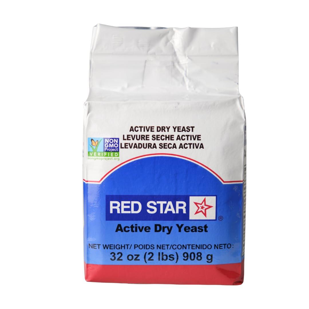 Active Dry Yeast Showdown: Red Star's Baking Magic Revealed