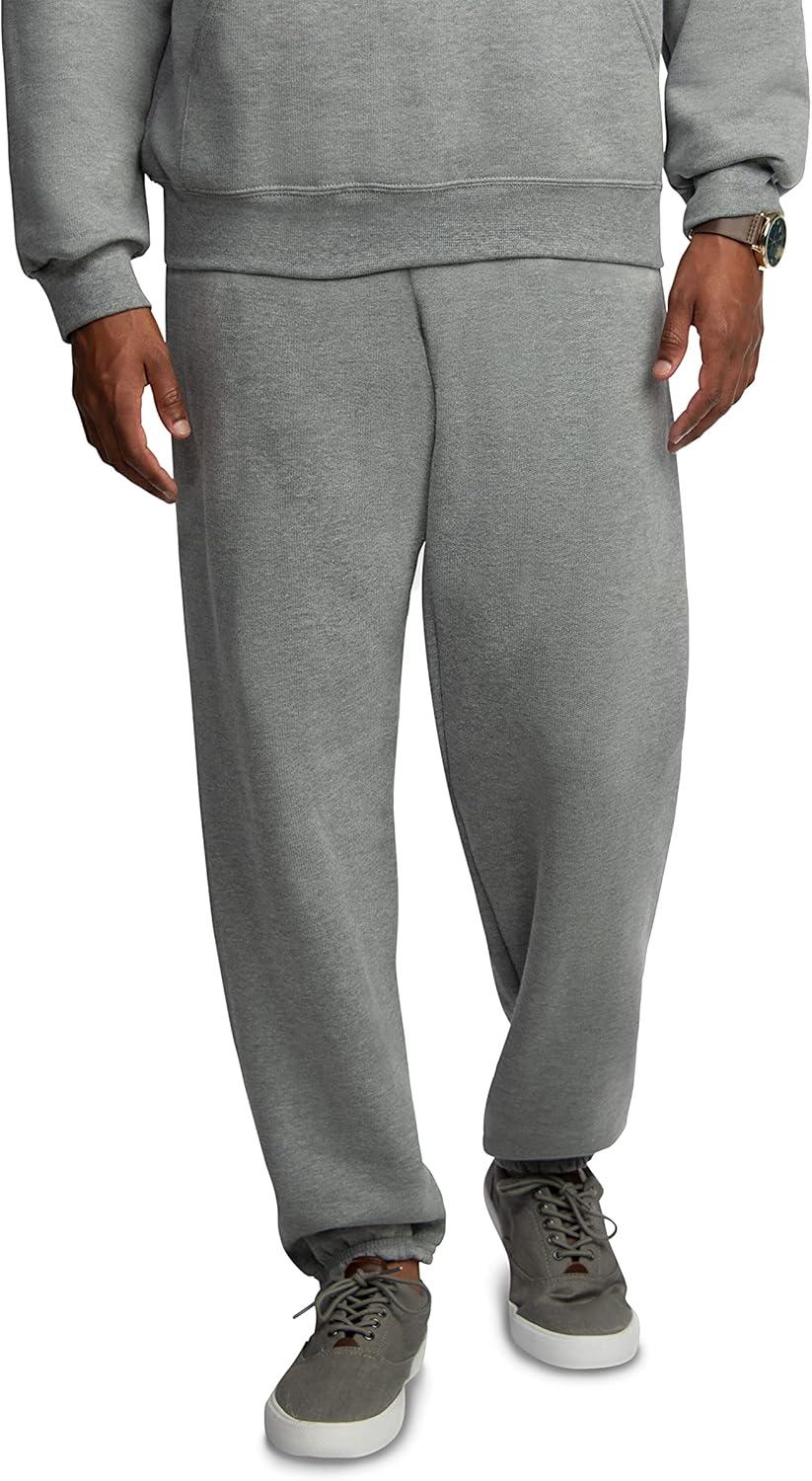 Work Pants Showdown: Stylish Uniforms vs. Cozy Sweatpants