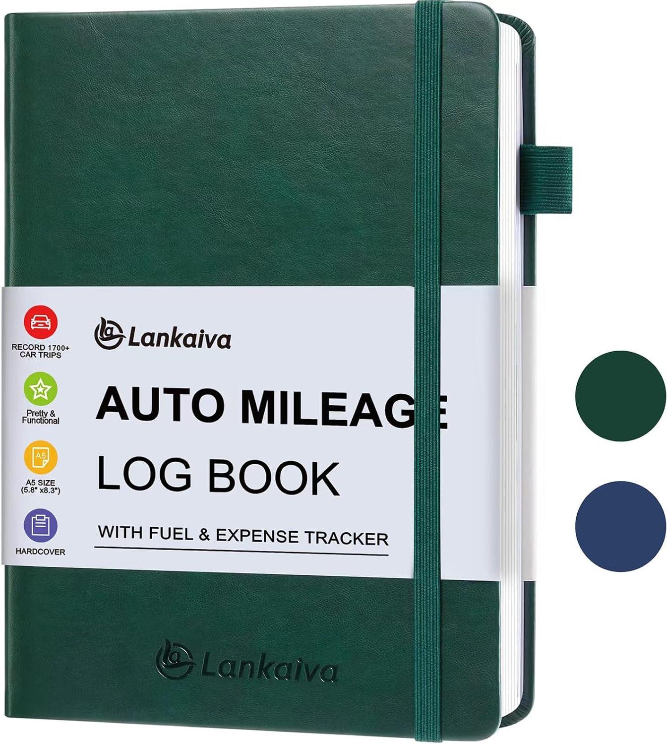 Expense Trackers Showdown: Which Mileage Log Fits Your Needs?
