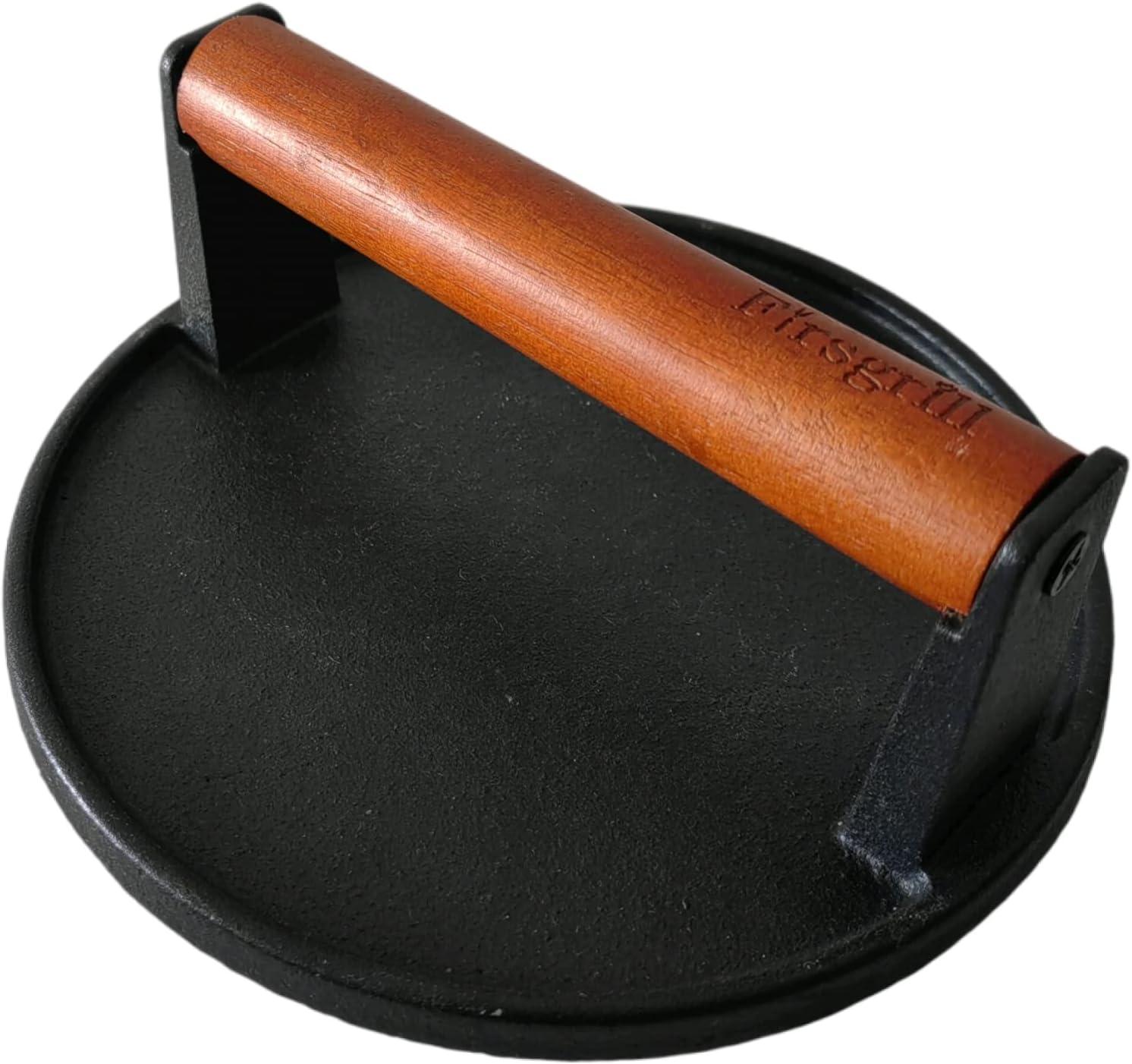 Breakfast Battle: Sandwich Maker, Spatula, or Burger Press?