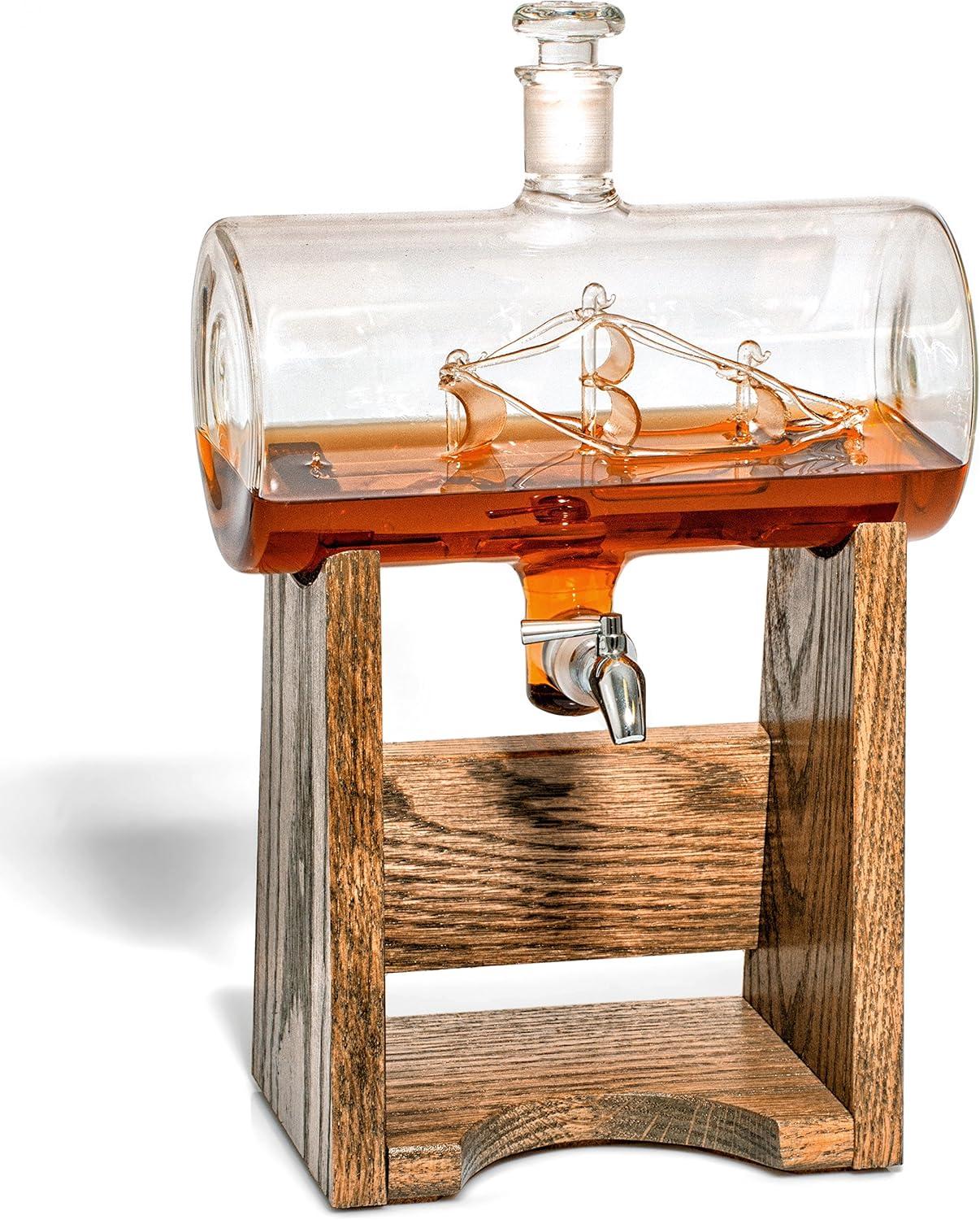 Whiskey Glasses Showdown: Functionality Meets Artistry in Design