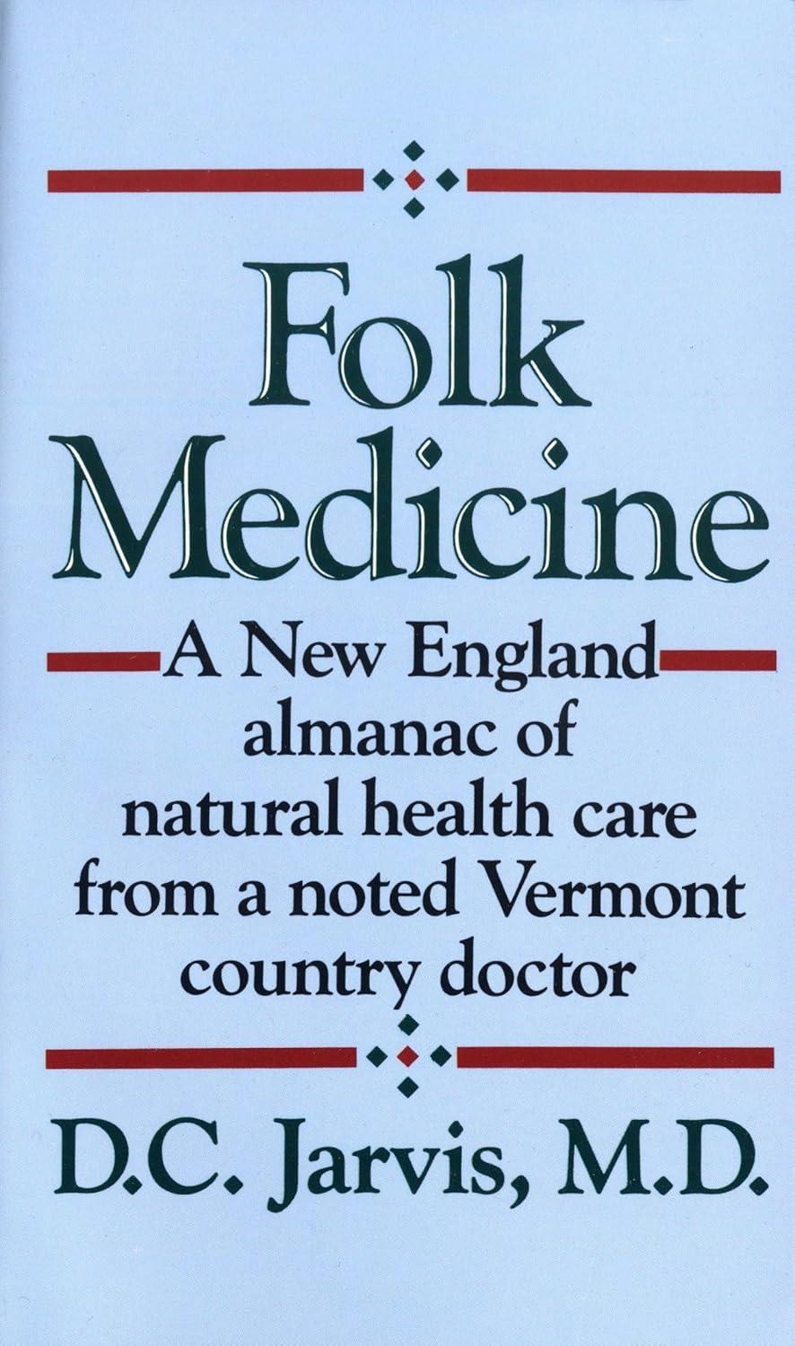 Health Care Showdown: How Folk Remedies Stack Up Against Systems