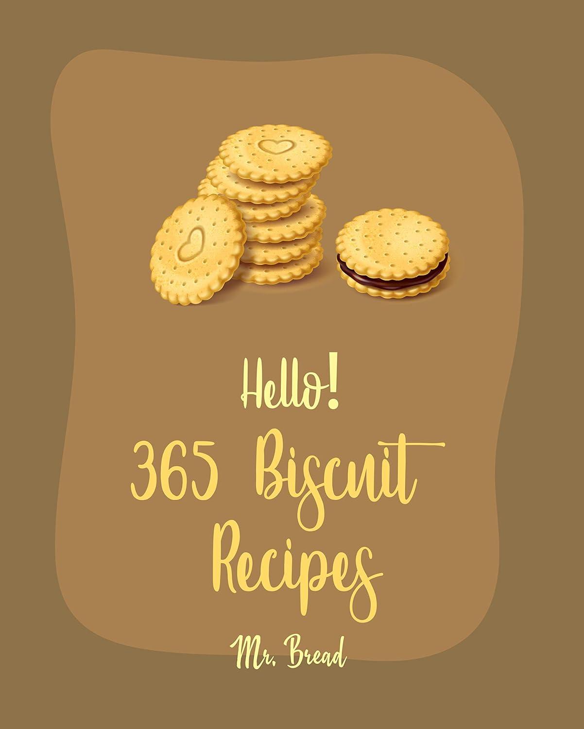 Biscuit Showdown: 365 Beginner Recipes vs. Southern Comforts