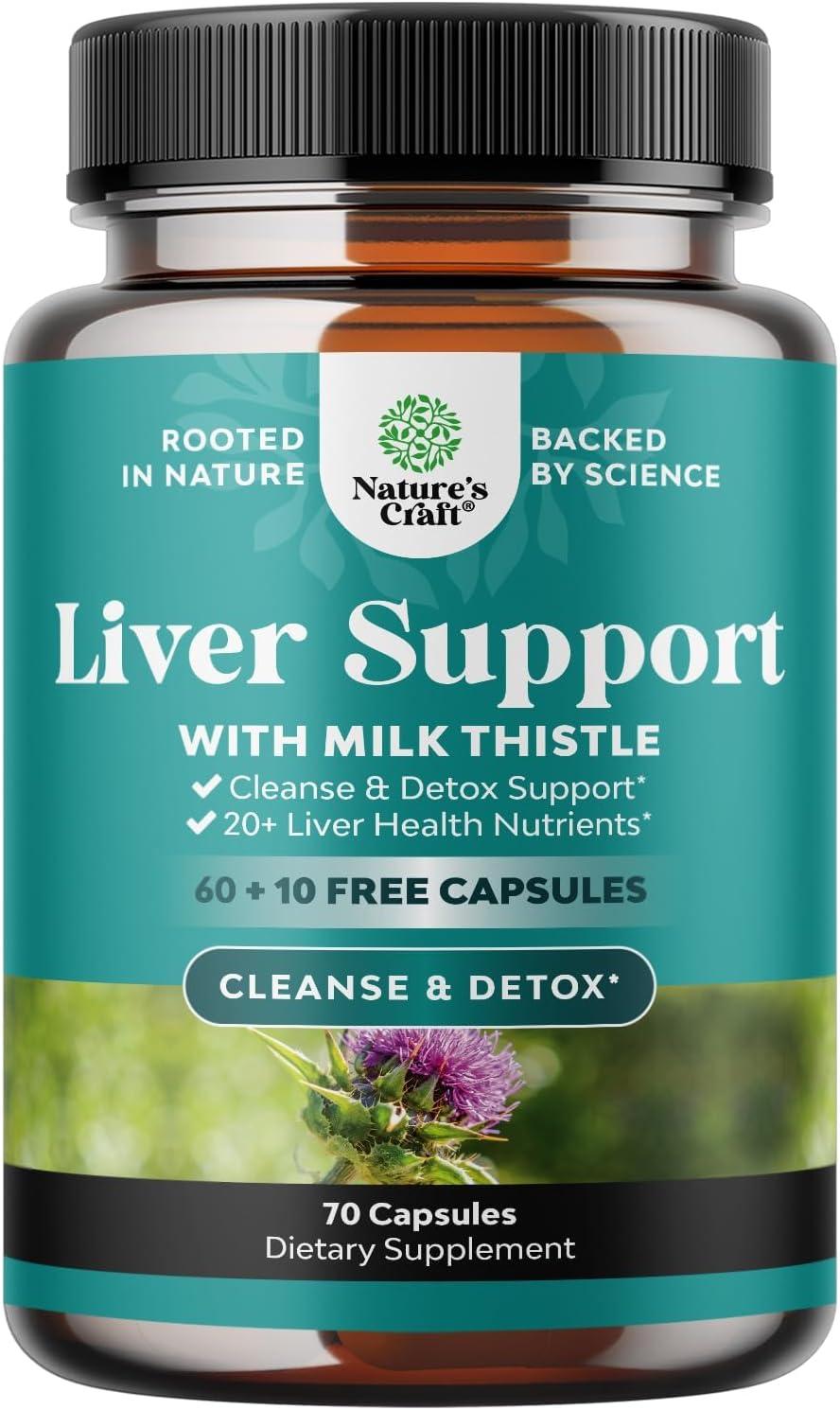 Detox Showdown: Grass Fed Beef Liver vs. Herbal Liver Cleanse
