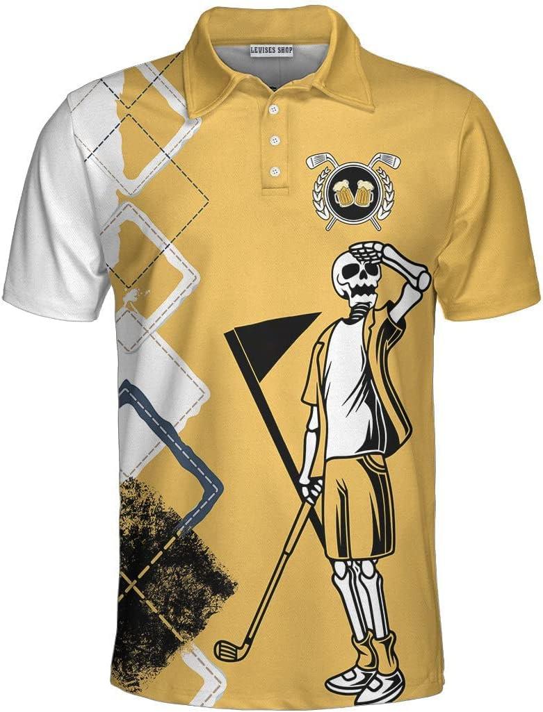 Beer vs. Golf Gear: Fun Finds for Summer Adventures