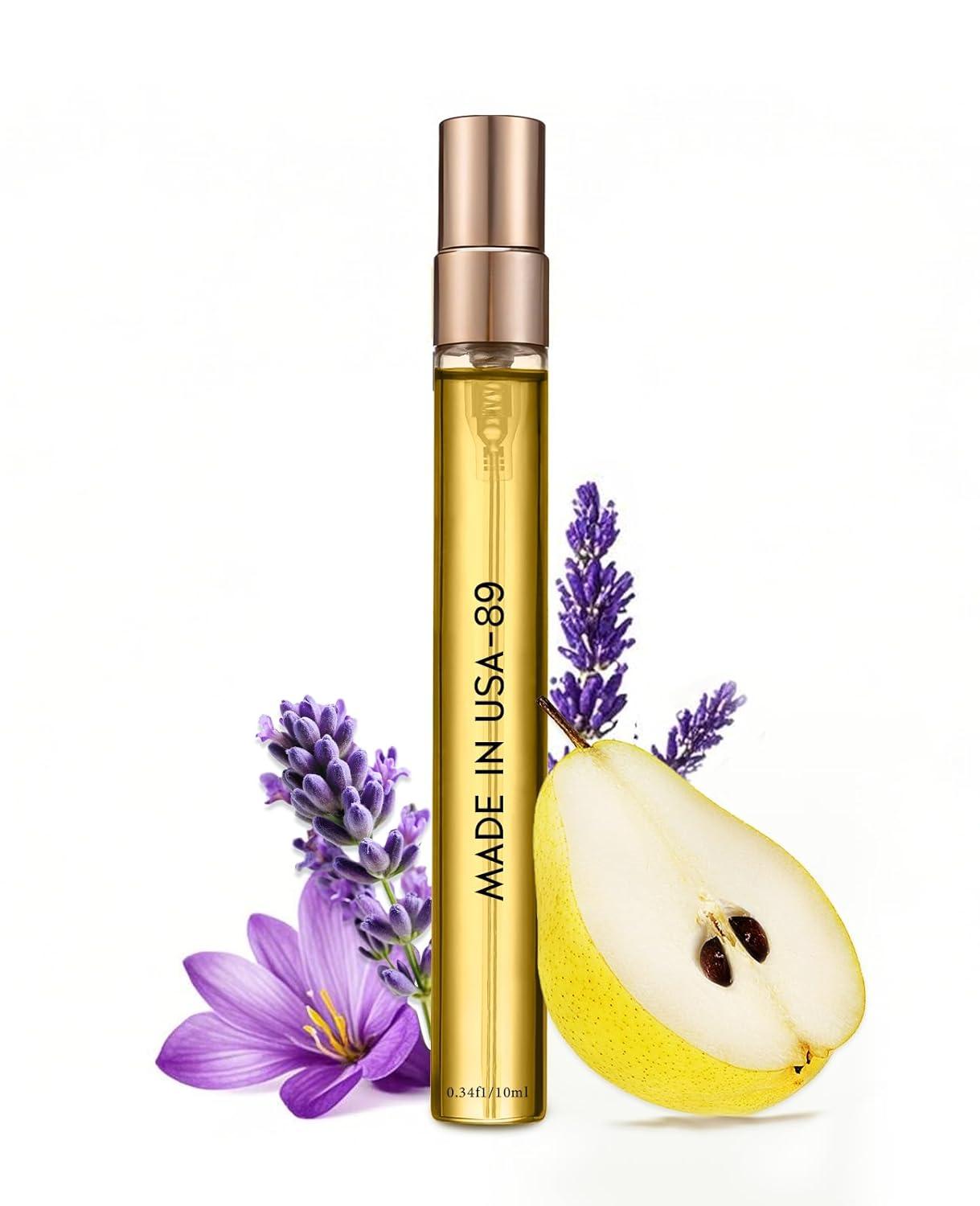 Spicy Cologne vs. Gentle Body Mist: A Surprising Scent Showdown
