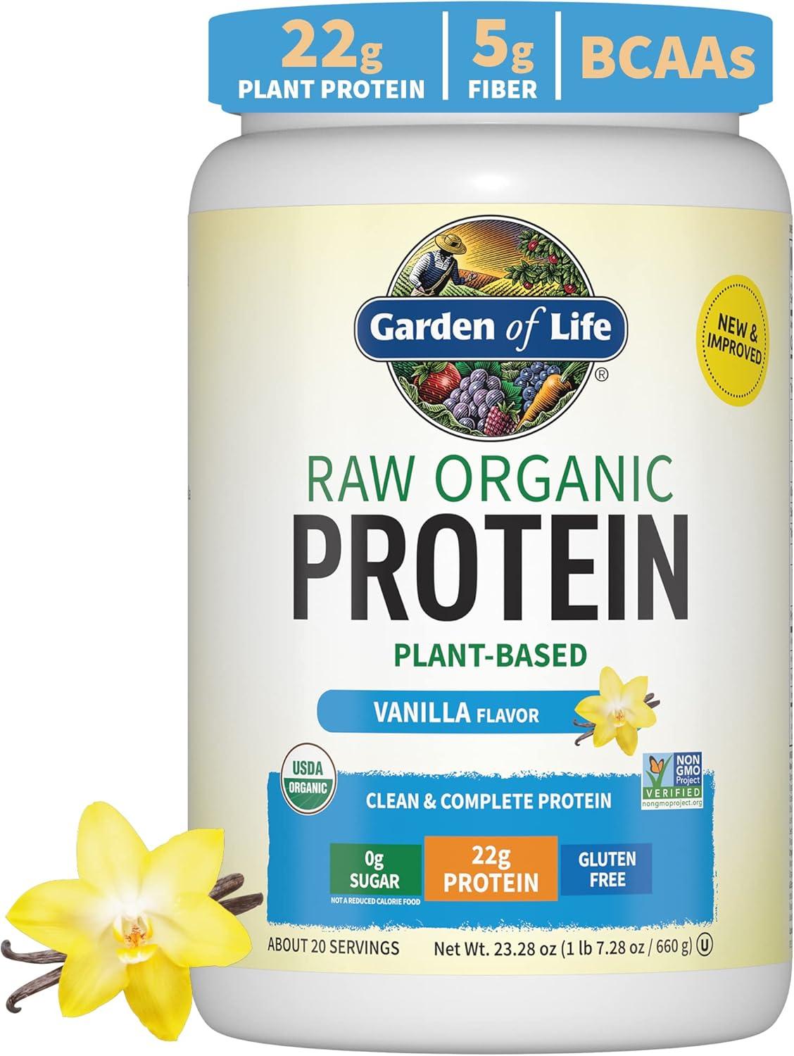 Vegan Protein Powder Showdown: Digestive Boosts vs. Flavor