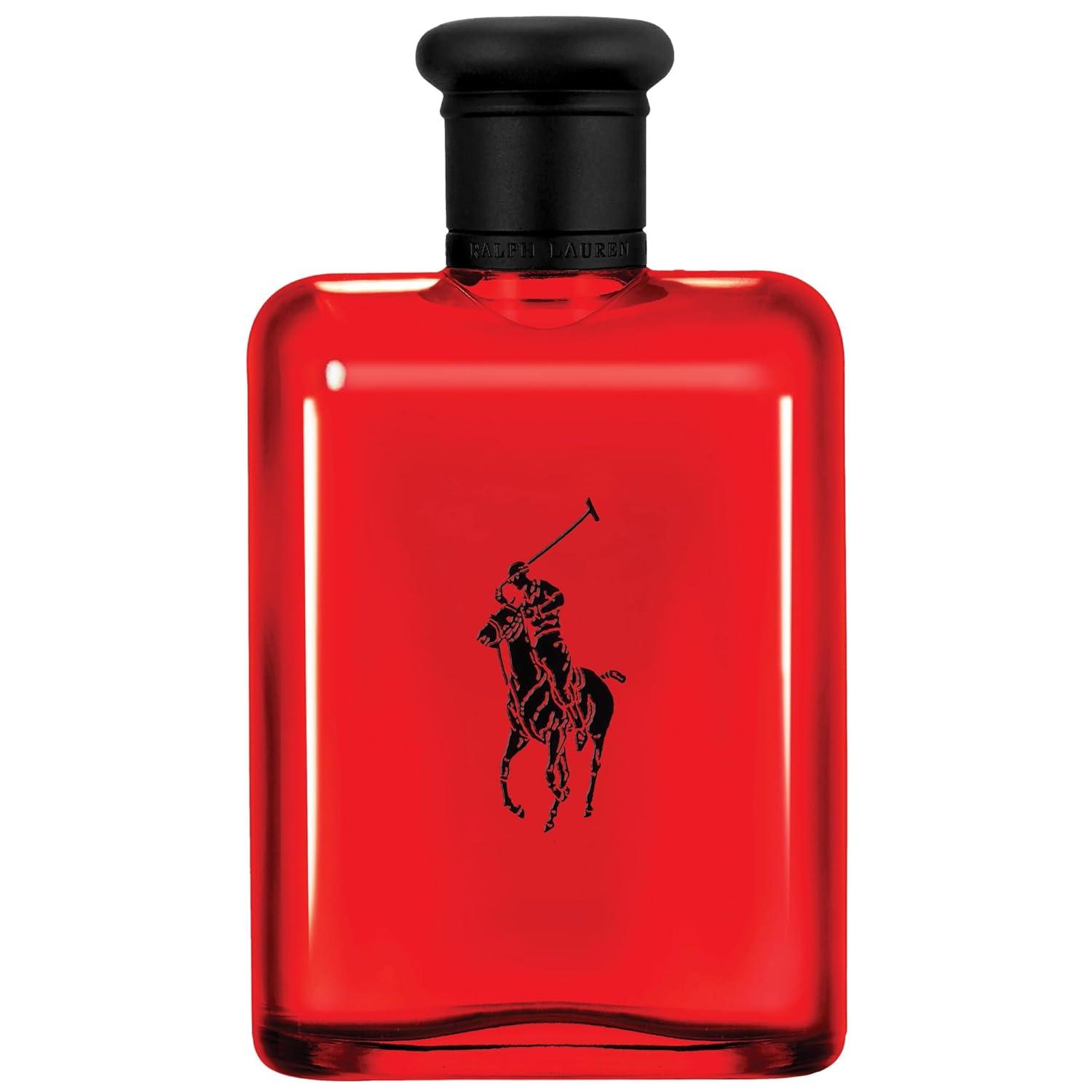 Woody Fragrance Showdown: Burberry vs. Ralph Lauren for Him