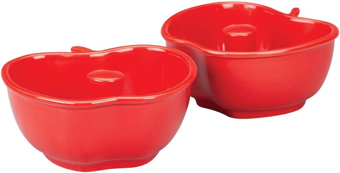 Apple Showdown: From Baking with Ceramic to Dehydrated Snacks