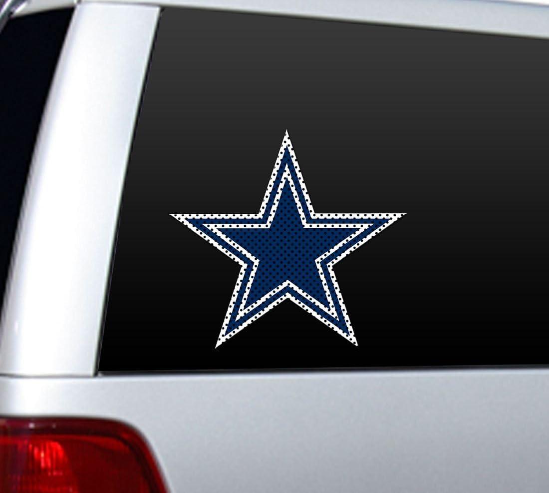 Fremont Die NFL Window Film: Looks Cool Versus Real Function